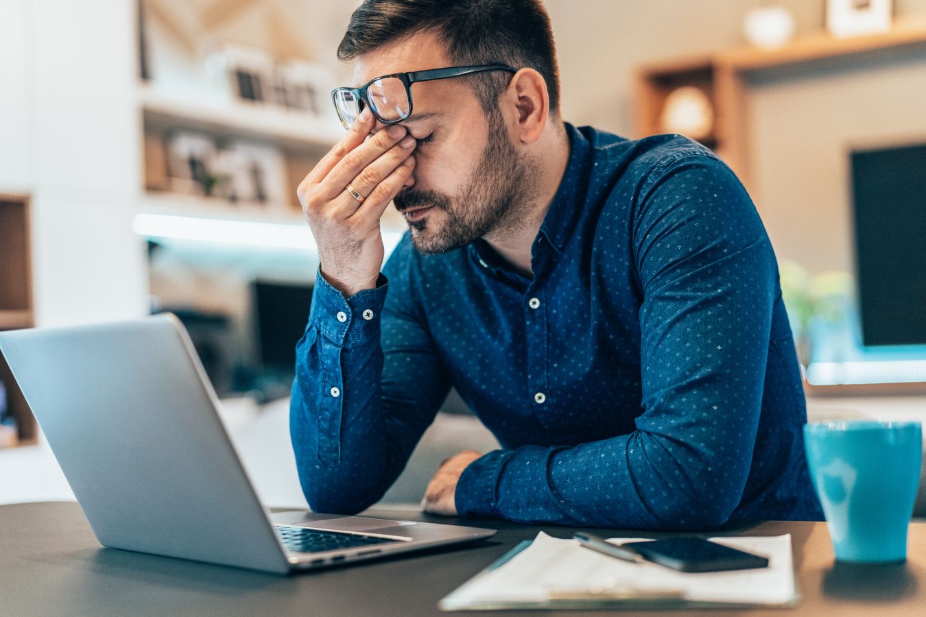 как развить стрессоустойчивость на работе